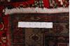 Hamedan Red Runner Hand Knotted 34 X 131 Area Rug 99-111836 Thumb 10