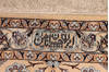 Nain Beige Hand Knotted 116 X 149 Area Rug 254-111873 Thumb 4