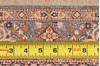 Herati Beige Hand Knotted 20 X 30  Area Rug 254-111888 Thumb 1