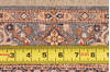 Herati Beige Hand Knotted 20 X 30 Area Rug 254-111888 Thumb 1