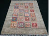 Chobi Grey Hand Knotted 42 X 511  Area Rug 700-111891 Thumb 1