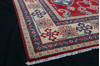 Kazak Red Hand Knotted 67 X 100  Area Rug 700-111900 Thumb 4