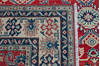 Kazak Red Hand Knotted 610 X 96  Area Rug 700-111903 Thumb 4