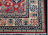 Kazak Red Hand Knotted 610 X 96  Area Rug 700-111903 Thumb 5