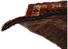 Bidjar Red Runner Hand Knotted 37 X 175  Area Rug 254-111911 Thumb 2