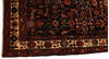 Bidjar Red Runner Hand Knotted 37 X 175  Area Rug 254-111911 Thumb 3