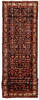 Bidjar Red Runner Hand Knotted 37 X 175  Area Rug 254-111911 Thumb 0