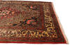 Bakhtiar Red Hand Knotted 42 X 64  Area Rug 254-111915 Thumb 3