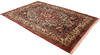 Bakhtiar Red Hand Knotted 42 X 64  Area Rug 254-111915 Thumb 4