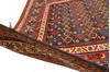Shirvan Red Hand Knotted 410 X 610 Area Rug 254-111922 Thumb 4