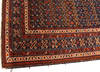 Shirvan Red Hand Knotted 410 X 610 Area Rug 254-111922 Thumb 5