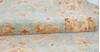 Chobi Blue Runner Hand Knotted 24 X 69  Area Rug 700-111932 Thumb 5