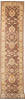 Chobi Brown Runner Hand Knotted 29 X 194  Area Rug 700-111946 Thumb 0