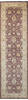 Chobi Brown Runner Hand Knotted 28 X 98  Area Rug 700-111951 Thumb 0