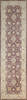 Chobi Brown Runner Hand Knotted 27 X 97  Area Rug 700-111958 Thumb 0