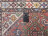 Baluch Red Hand Knotted 36 X 411  Area Rug 100-111973 Thumb 10