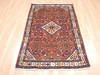 Baluch Red Hand Knotted 36 X 411  Area Rug 100-111973 Thumb 11