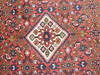 Baluch Red Hand Knotted 36 X 411  Area Rug 100-111973 Thumb 12