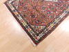 Baluch Red Hand Knotted 36 X 411  Area Rug 100-111973 Thumb 7