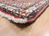 Baluch Red Hand Knotted 36 X 411  Area Rug 100-111973 Thumb 8
