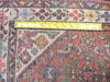 Baluch Red Hand Knotted 36 X 411  Area Rug 100-111973 Thumb 9