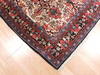 Bidjar Red Hand Knotted 37 X 50  Area Rug 100-111974 Thumb 4