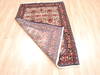 Bidjar Red Hand Knotted 37 X 50 Area Rug 100-111974 Thumb 8