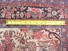 Bidjar Red Hand Knotted 37 X 50 Area Rug 100-111974 Thumb 9