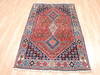 Yalameh Red Hand Knotted 33 X 50  Area Rug 100-111976 Thumb 12