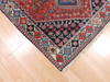 Yalameh Red Hand Knotted 33 X 50  Area Rug 100-111976 Thumb 3