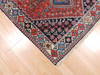 Yalameh Red Hand Knotted 33 X 50 Area Rug 100-111976 Thumb 3