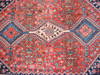Yalameh Red Hand Knotted 33 X 50  Area Rug 100-111976 Thumb 5