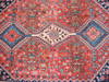 Yalameh Red Hand Knotted 33 X 50 Area Rug 100-111976 Thumb 5