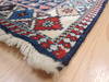 Yalameh Red Hand Knotted 33 X 50 Area Rug 100-111976 Thumb 7
