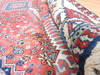 Yalameh Red Hand Knotted 33 X 50 Area Rug 100-111976 Thumb 8