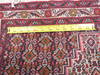 Sanandaj Red Hand Knotted 24 X 37  Area Rug 100-111978 Thumb 9