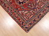 Meshkin Red Hand Knotted 23 X 35  Area Rug 100-111979 Thumb 4