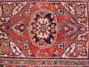 Hamedan Red Hand Knotted 23 X 35  Area Rug 100-111979 Thumb 5