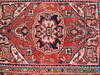 Meshkin Red Hand Knotted 23 X 35  Area Rug 100-111979 Thumb 5
