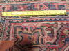 Hamedan Red Hand Knotted 23 X 35  Area Rug 100-111979 Thumb 8