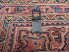 Hamedan Red Hand Knotted 23 X 35  Area Rug 100-111979 Thumb 9