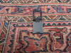 Meshkin Red Hand Knotted 23 X 35  Area Rug 100-111979 Thumb 9