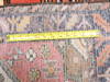 Hamedan Red Hand Knotted 37 X 49 Area Rug 100-111982 Thumb 10