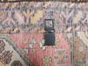 Hamedan Red Hand Knotted 37 X 49 Area Rug 100-111982 Thumb 11