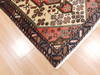 Hamedan Red Hand Knotted 37 X 49 Area Rug 100-111982 Thumb 4