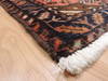 Hamedan Red Hand Knotted 37 X 49 Area Rug 100-111982 Thumb 7