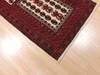 Baluch White Hand Knotted 28 X 311 Area Rug 100-111984 Thumb 5