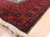 Baluch White Hand Knotted 28 X 311 Area Rug 100-111984 Thumb 9