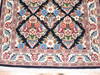 Mashad Blue Hand Knotted 35 X 51  Area Rug 100-111985 Thumb 5