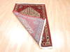 Abadeh Red Hand Knotted 34 X 410 Area Rug 100-111986 Thumb 11
